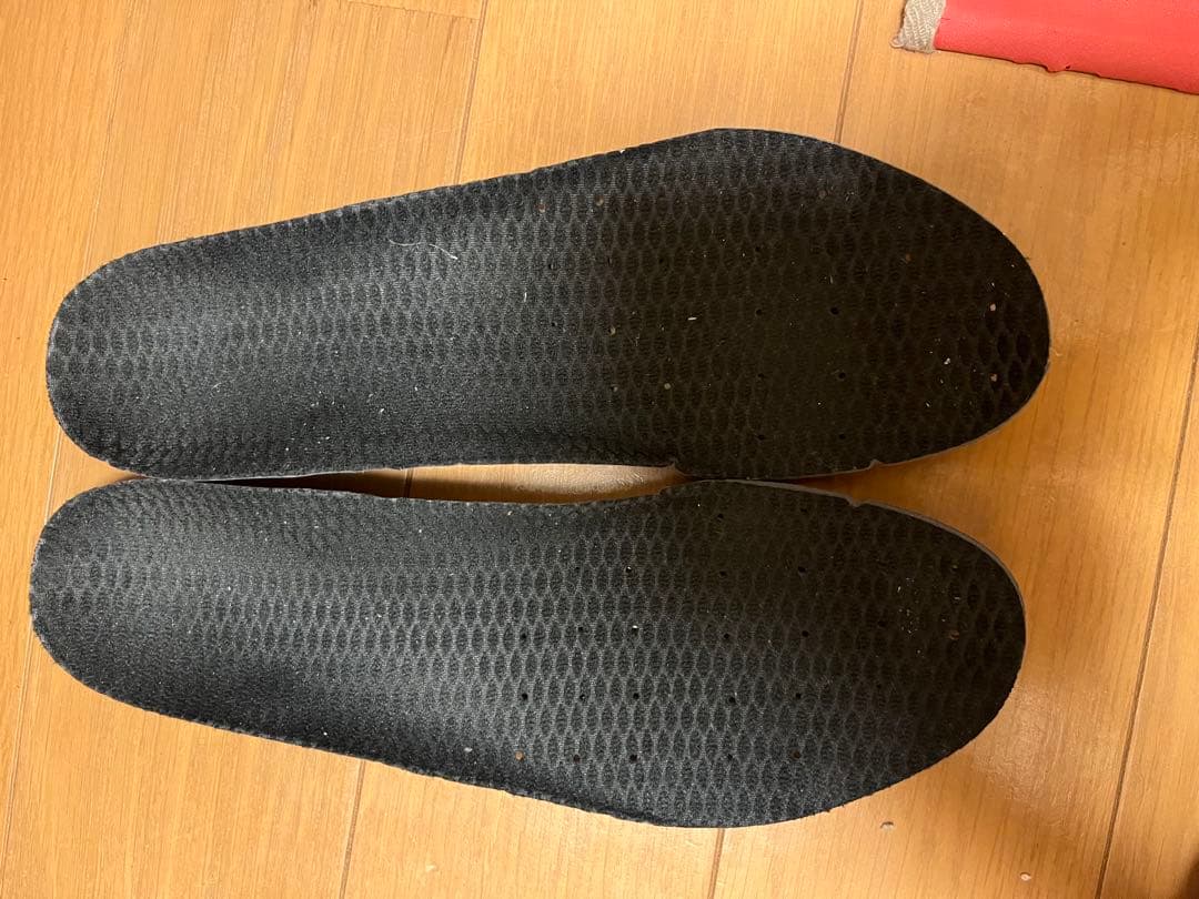YONEX ヨネックス コンフォート Z バドミントンシューズ ダークレッド
