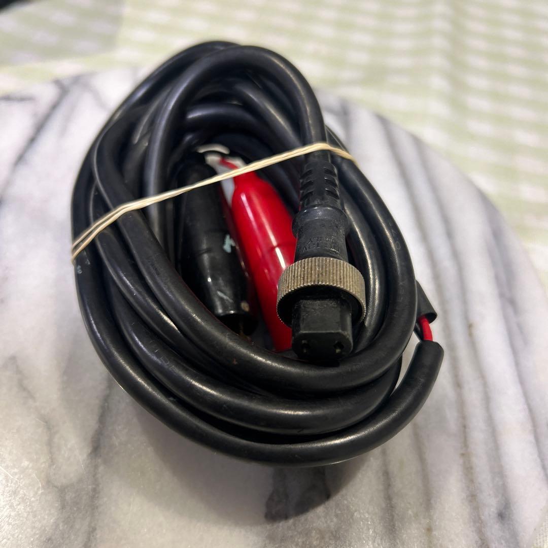 AD電動80 super EX ryobi 電動リール