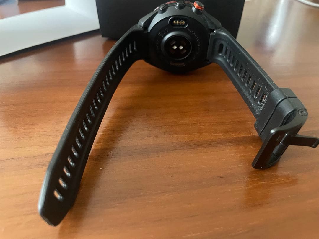 GARMIN APPROACH S70 ブラック GPSナビ