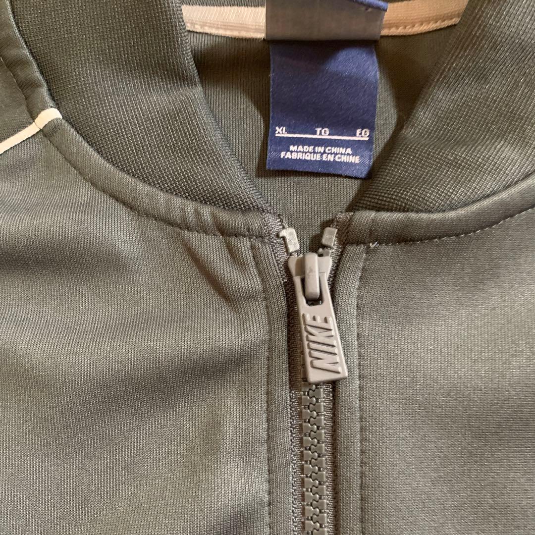 NIKE ジャージ　上下セット