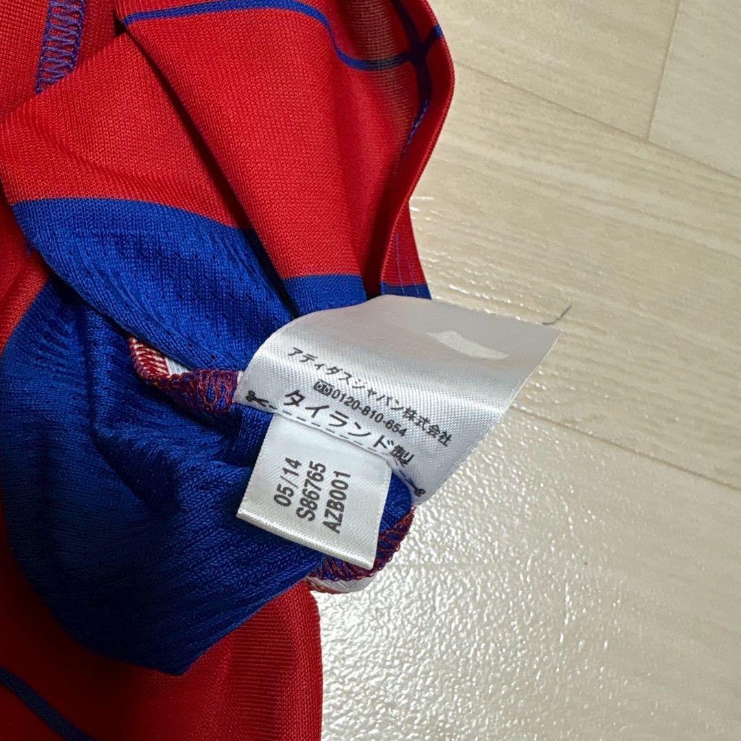 adidas アディダス FC Bayern München サッカーウェア
