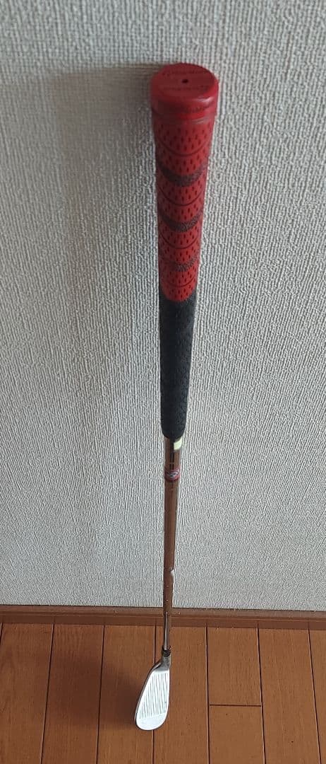 Tour Preferred ピッチングアイアン