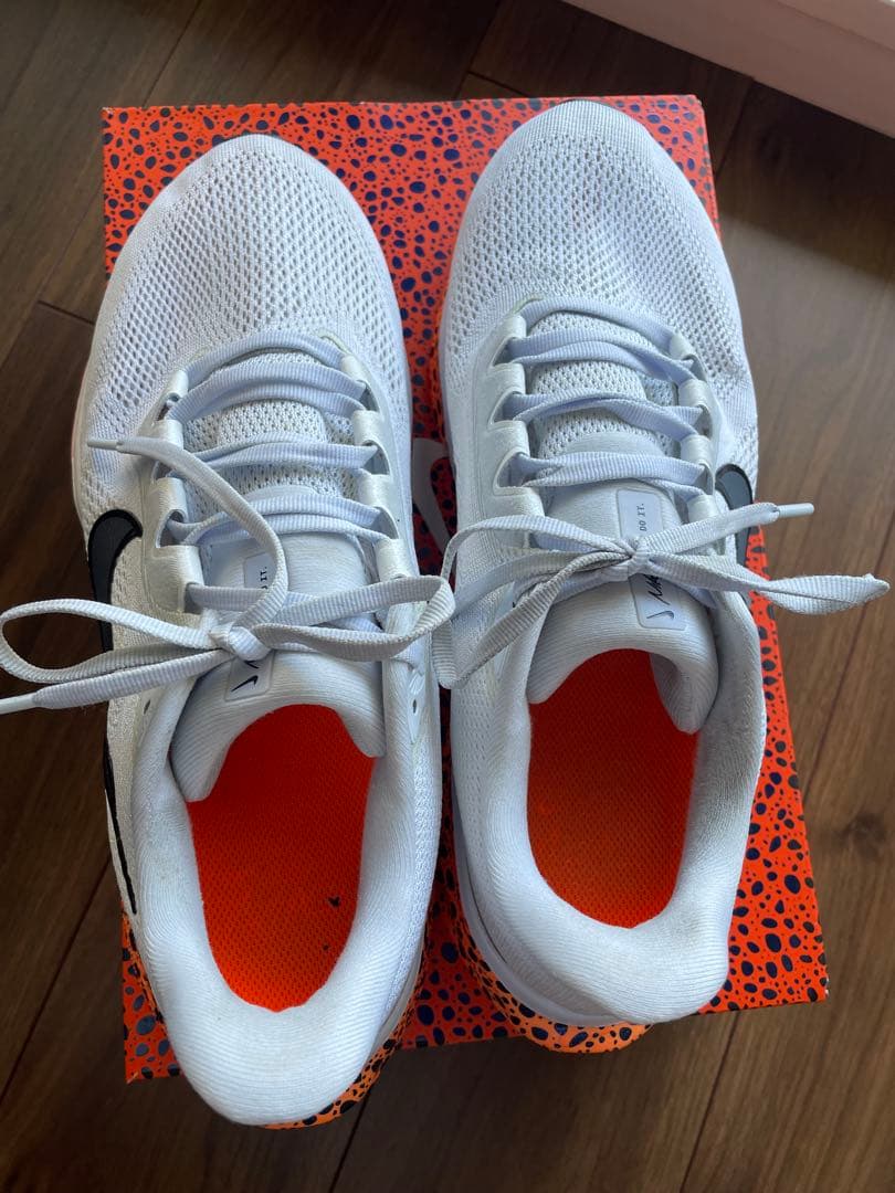NIKE ペガサス 41 エレクトリック 27.0cm