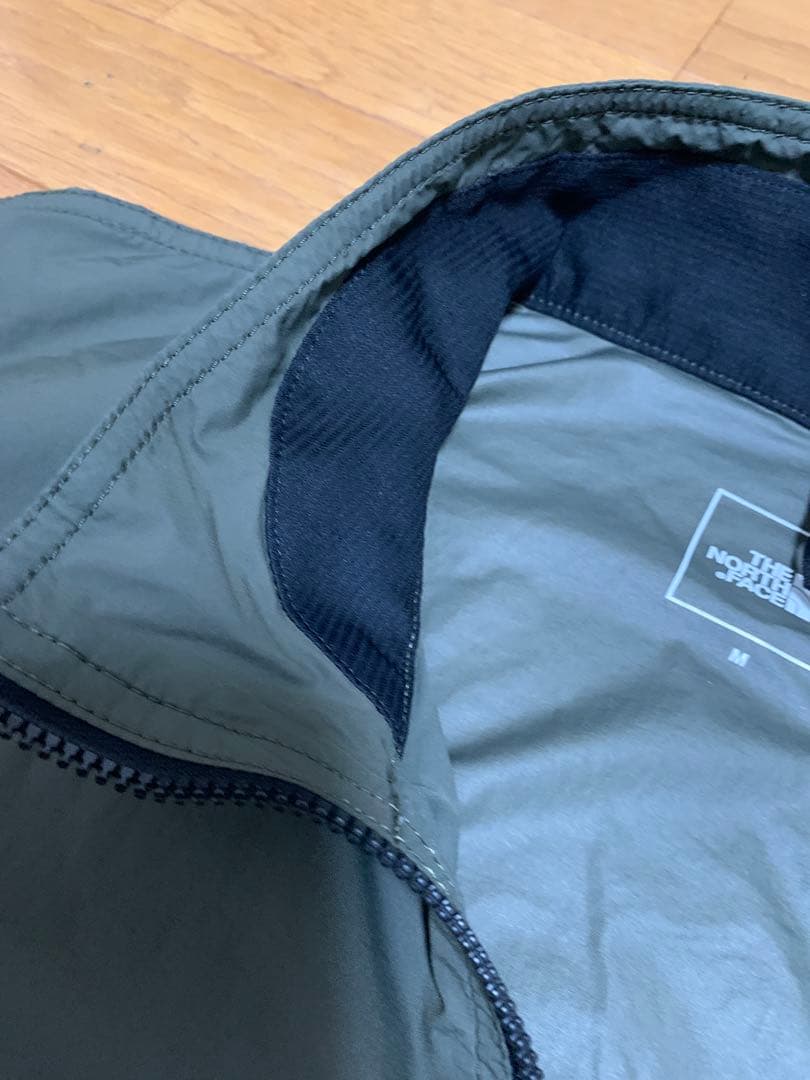 THE NORTH FACEフリーランインサレーションジャケットNY82290