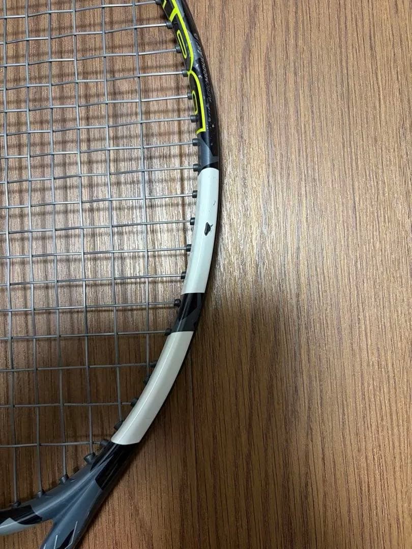 Babolat Pure Aero 98ラケット 2本セット