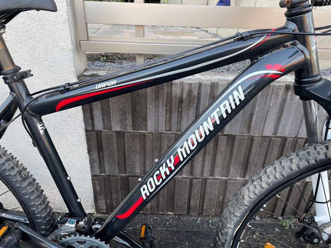 ROCKY MOUNTAIN VAPOR ロッキーマウンテン マウンテンバイク