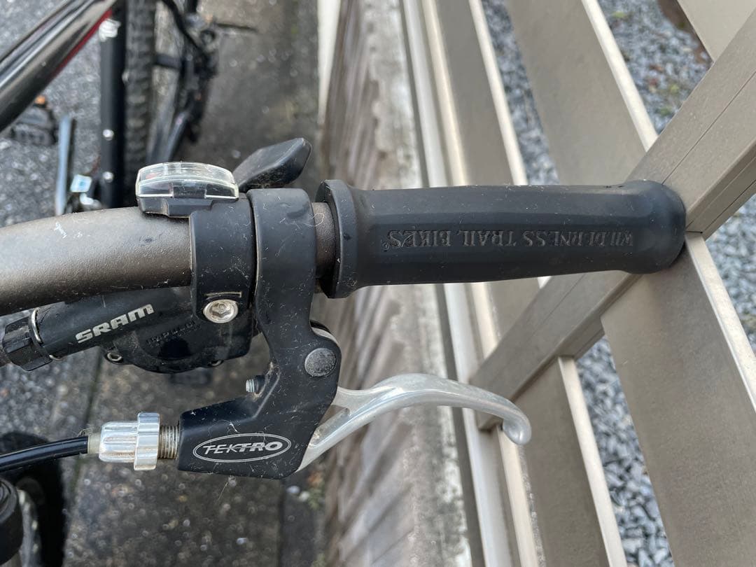 ROCKY MOUNTAIN VAPOR ロッキーマウンテン マウンテンバイク