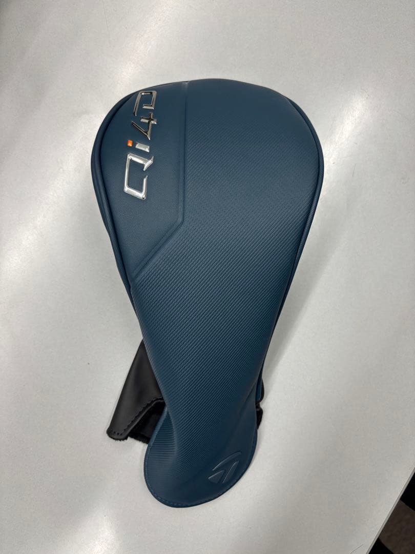 TaylorMade ドライバー QI4D 9.0度