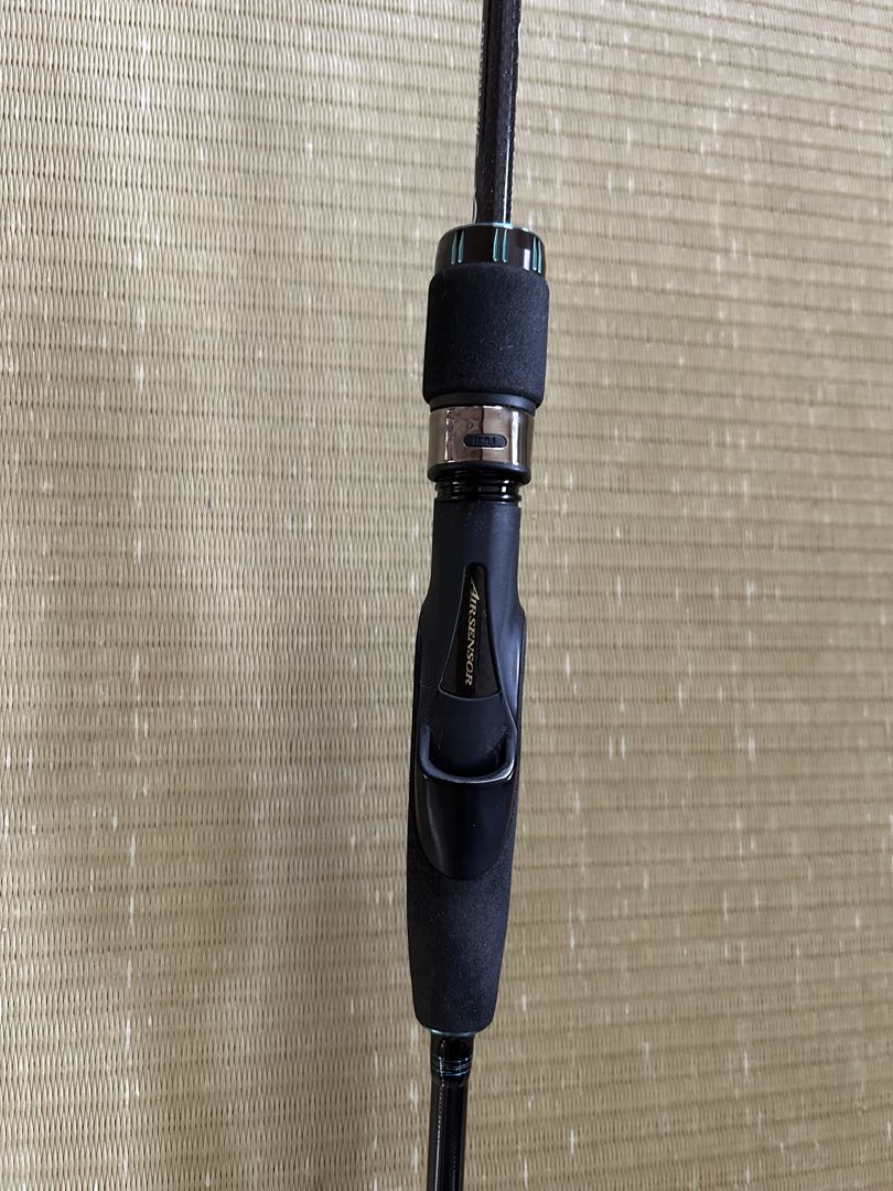 エメラルダスair 511