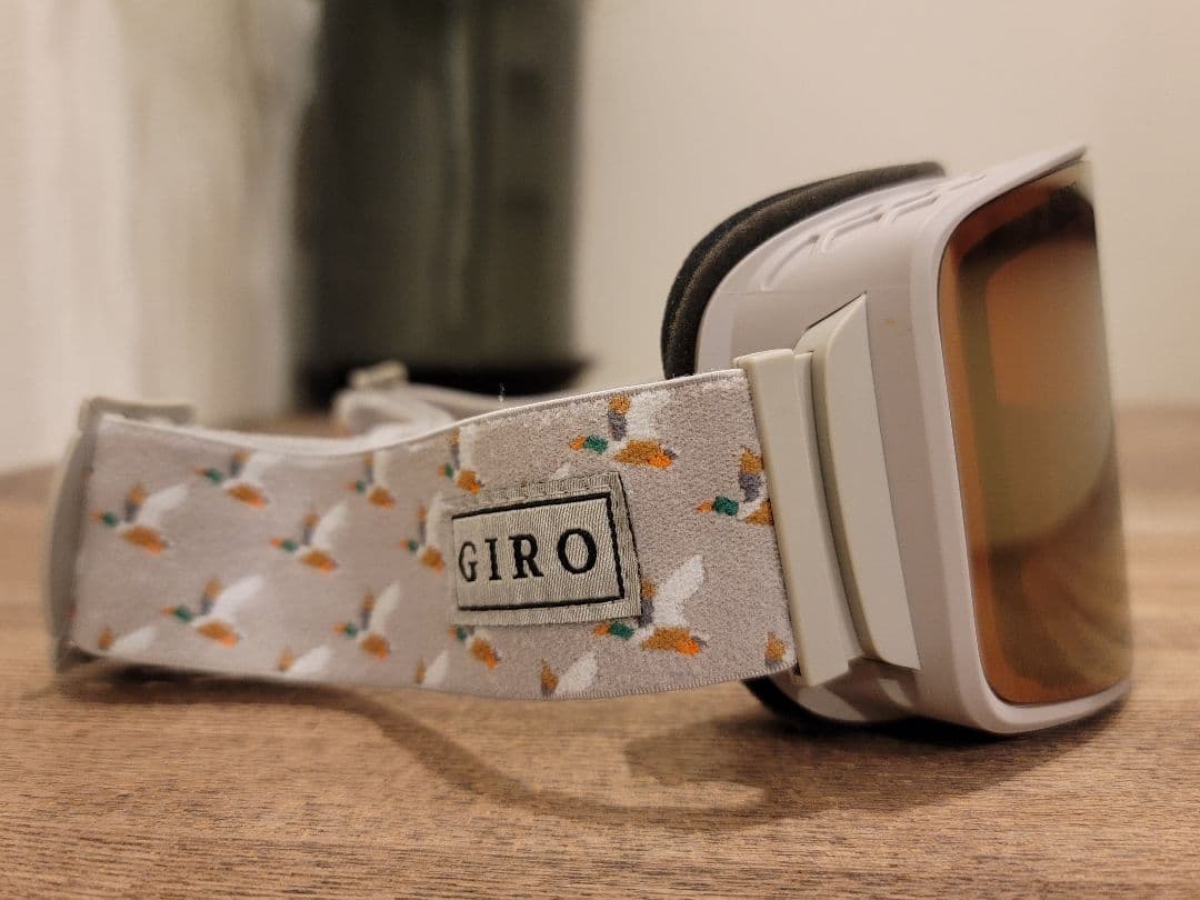 GIRO（ジロ） METHOD アジアンフィット