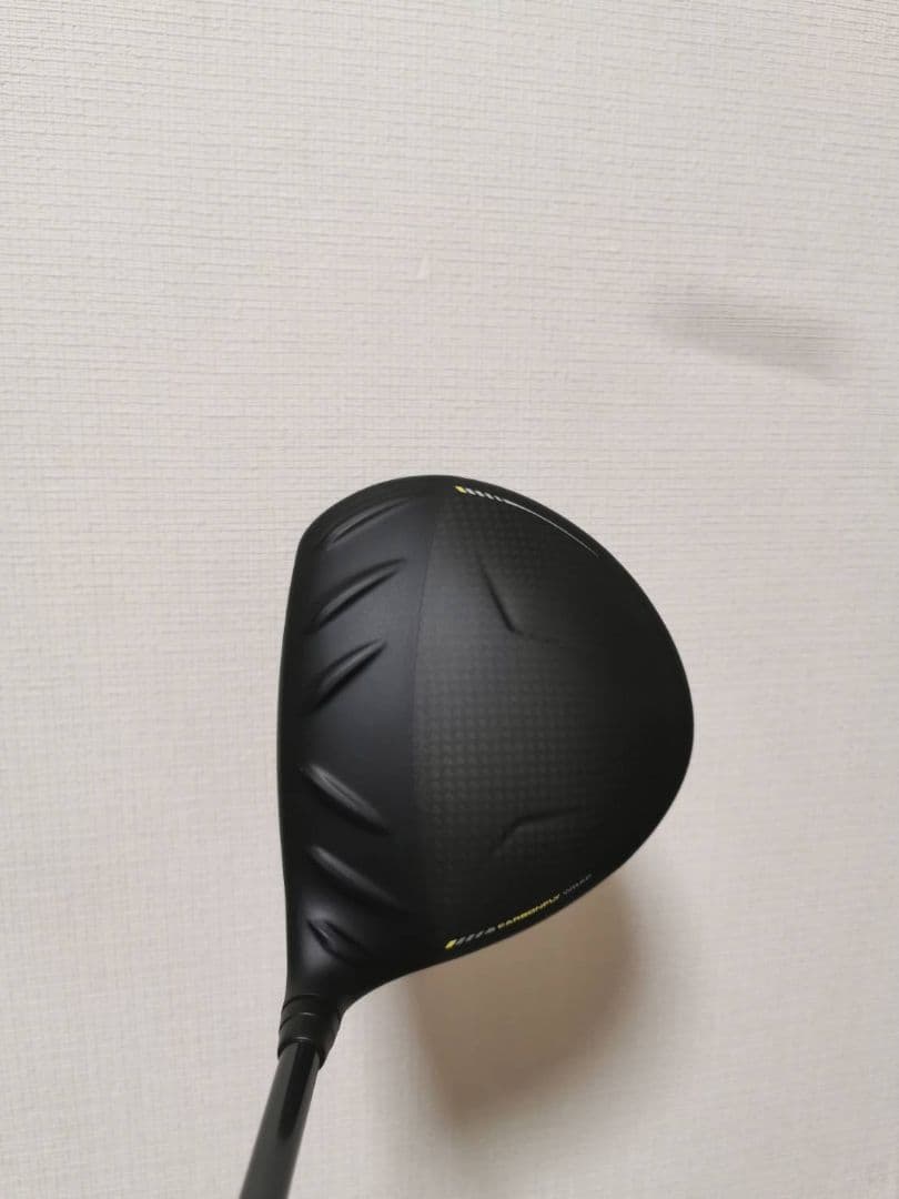 PING G430LST ドライバー 10.5度 ブラック