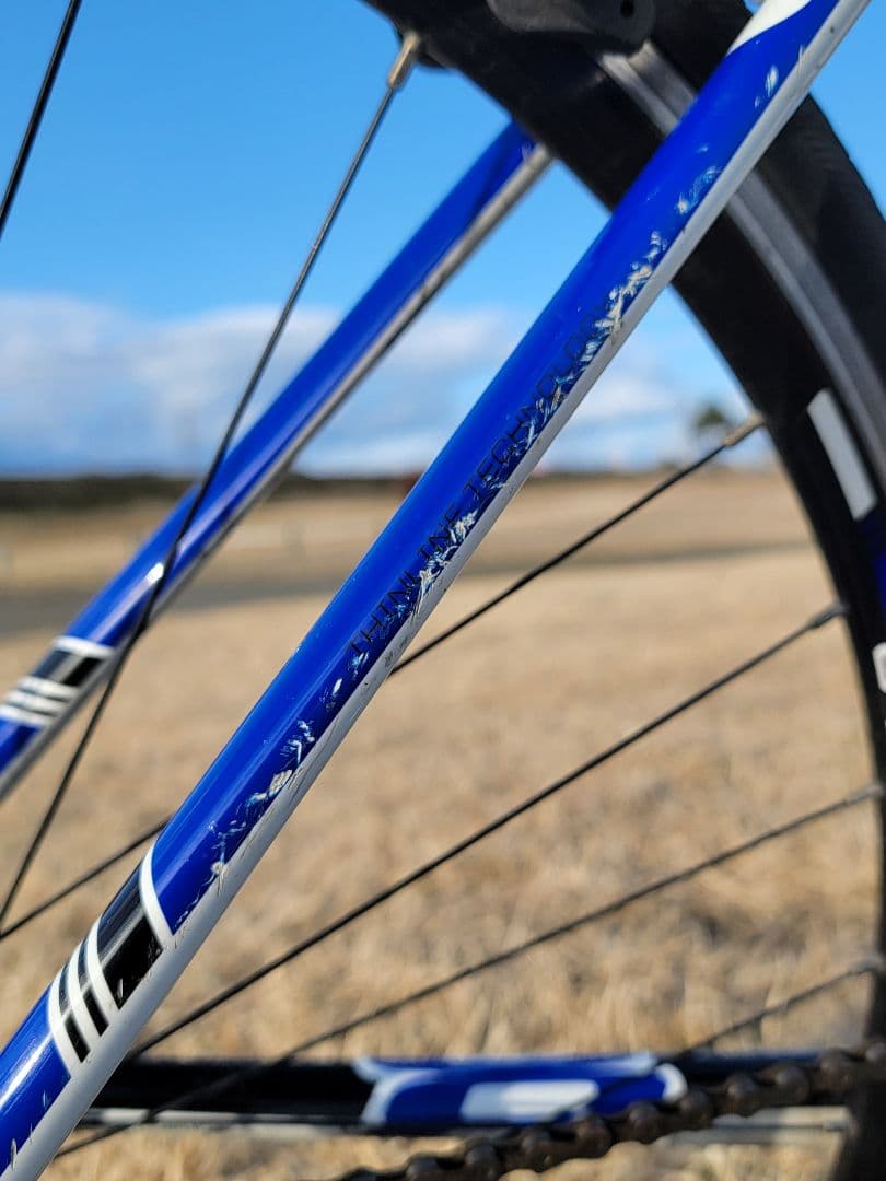 Cannondale ロードバイク CAAD8 付属品も!!