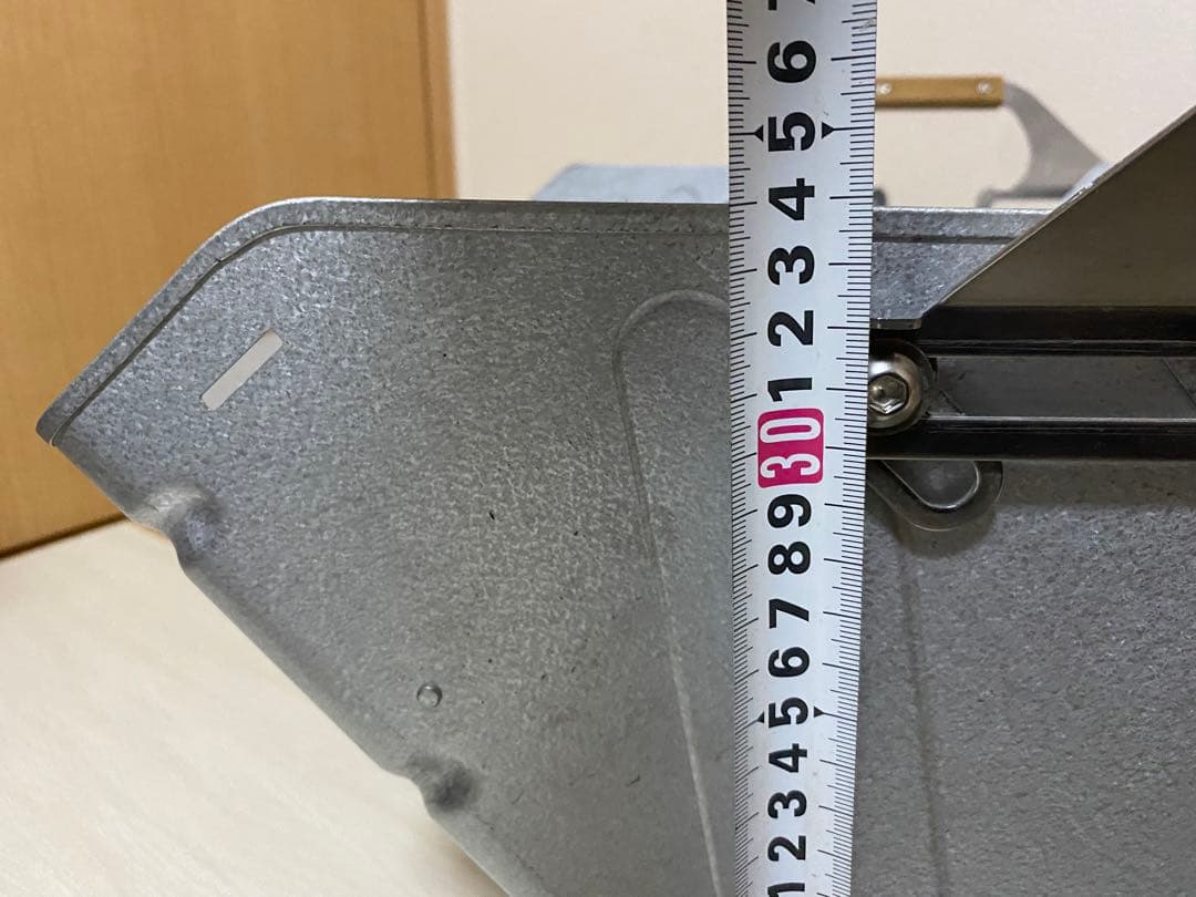 【新品】180°シェルレッグ