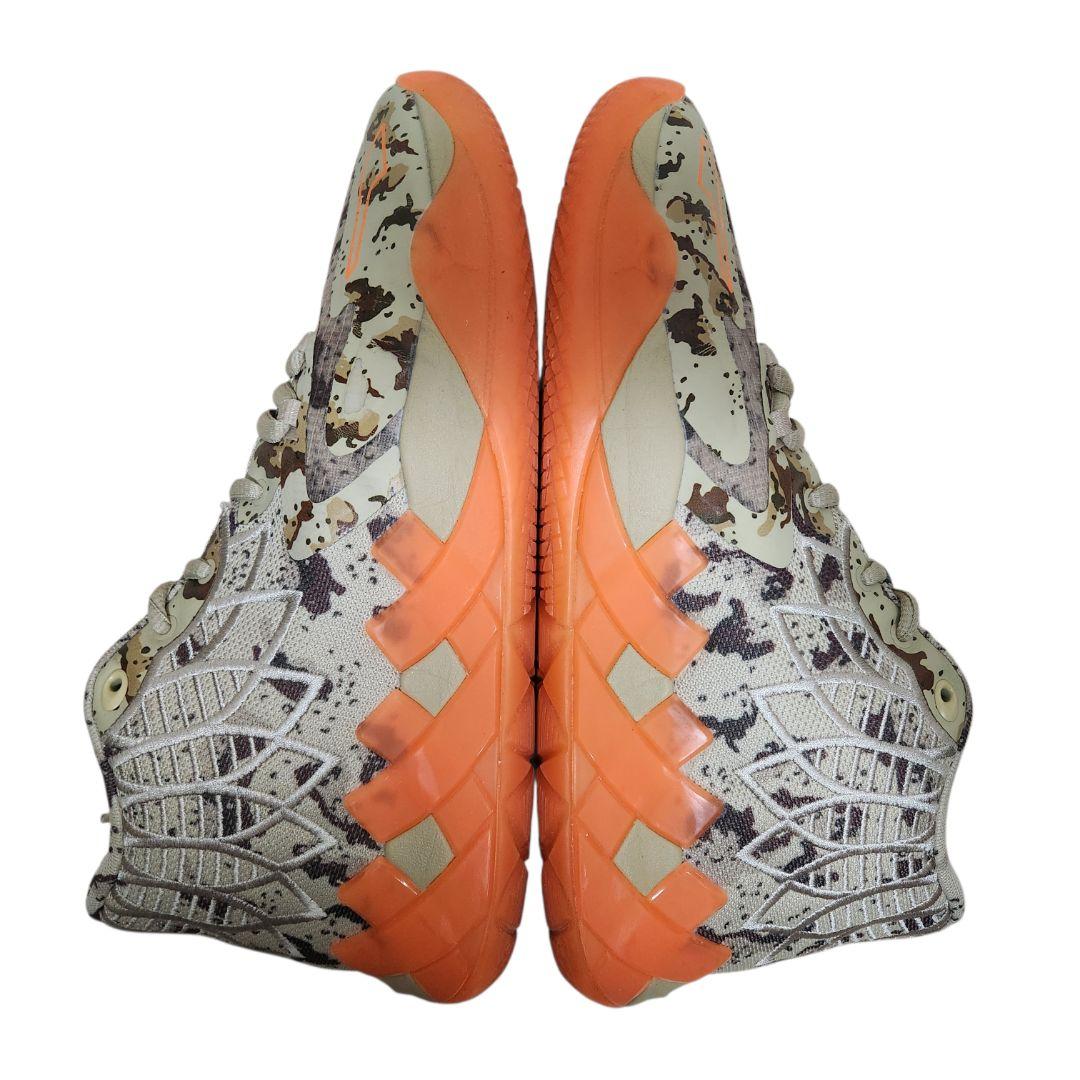 【未使用✨️28㎝】PUMA MB.01 Digital Camo デジタルカモ