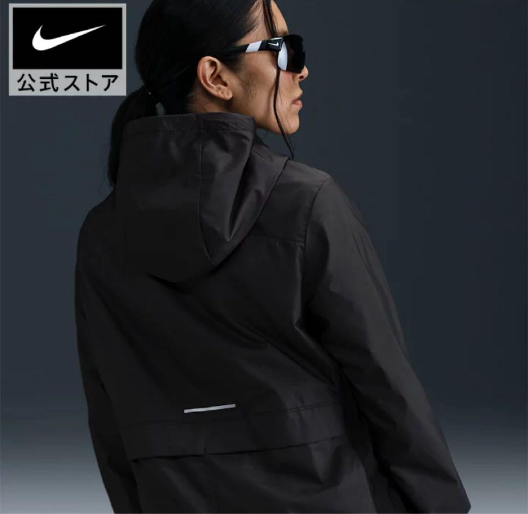 XL ☆新品☆ ナイキ ウィメンズ エッセンシャル シーズナル NV ジャケット