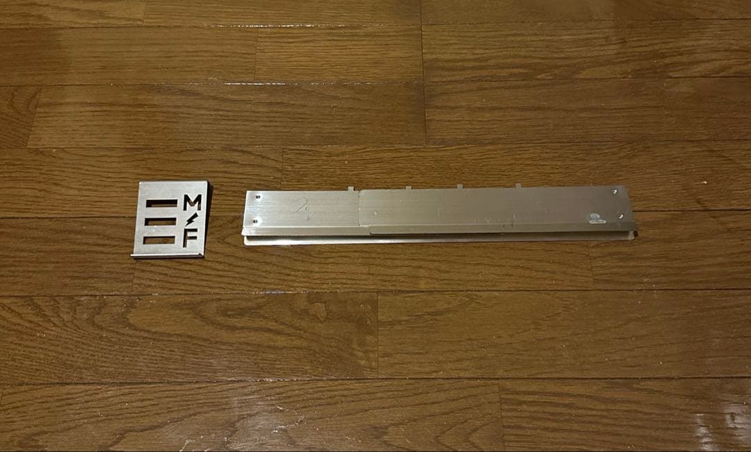 935factory's MUJITOP FB-Stand セット売り