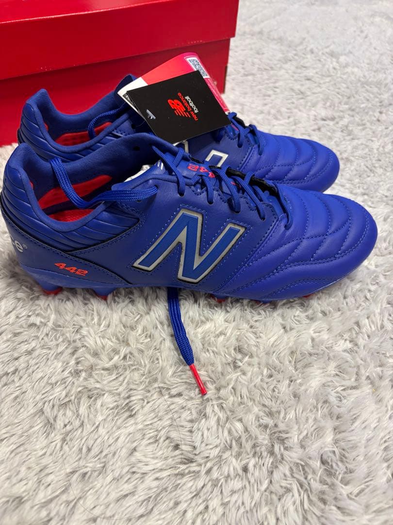 最終値下げ New Balance 442 V2 PRO HG ニューバランス