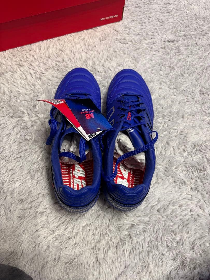 最終値下げ New Balance 442 V2 PRO HG ニューバランス