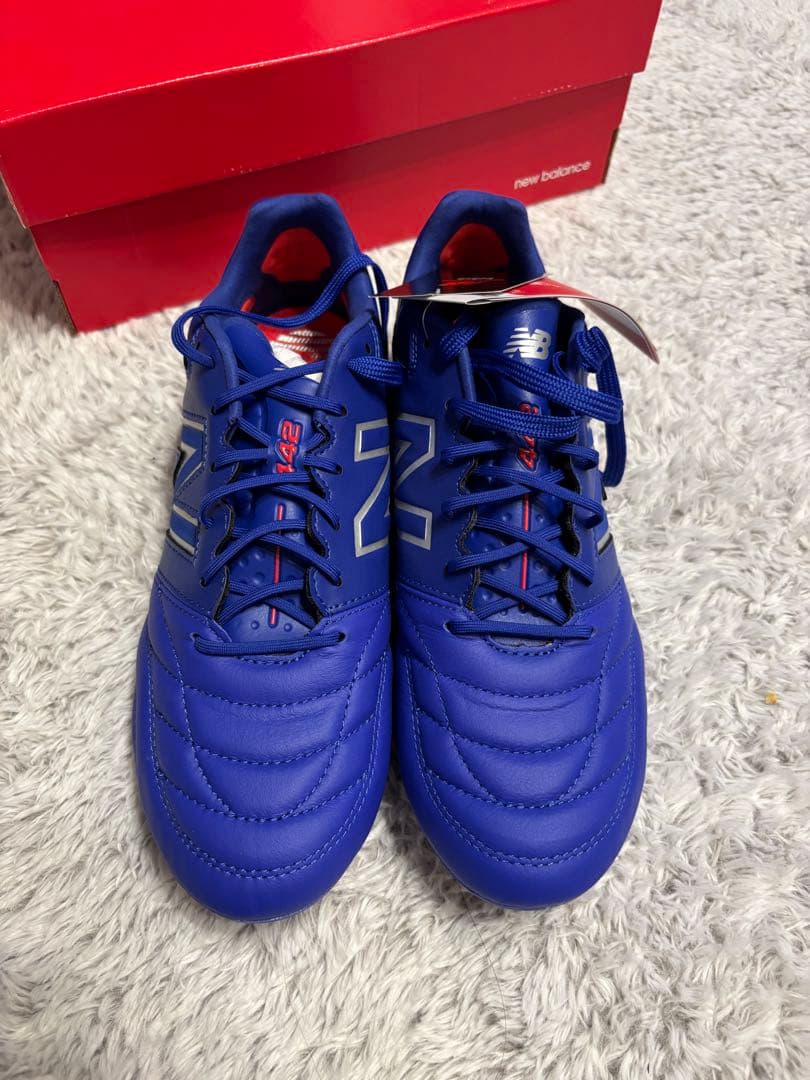 最終値下げ New Balance 442 V2 PRO HG ニューバランス
