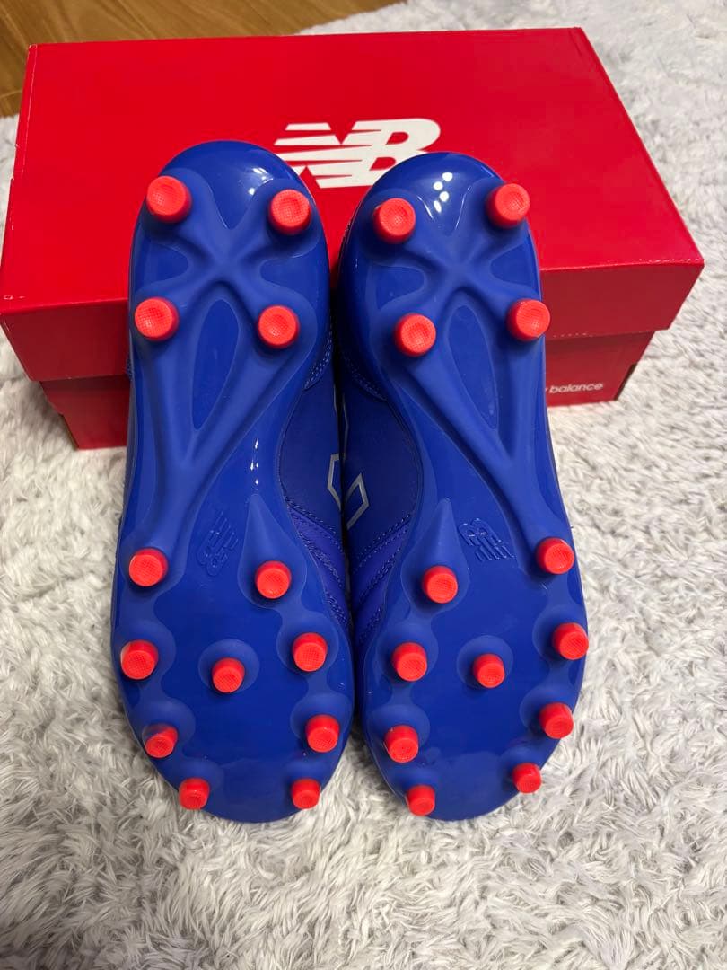 最終値下げ New Balance 442 V2 PRO HG ニューバランス