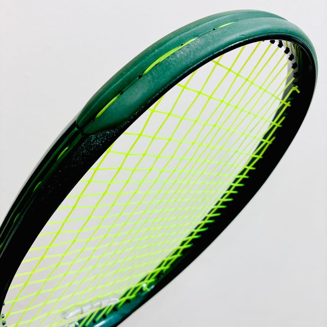 【美品】LACOSTE　ラコステ　LT330　硬式　テニスラケット カバー付き