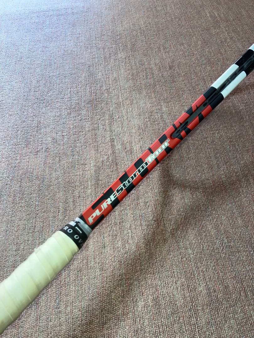 Babolat PURE Storm Tour テニスラケット