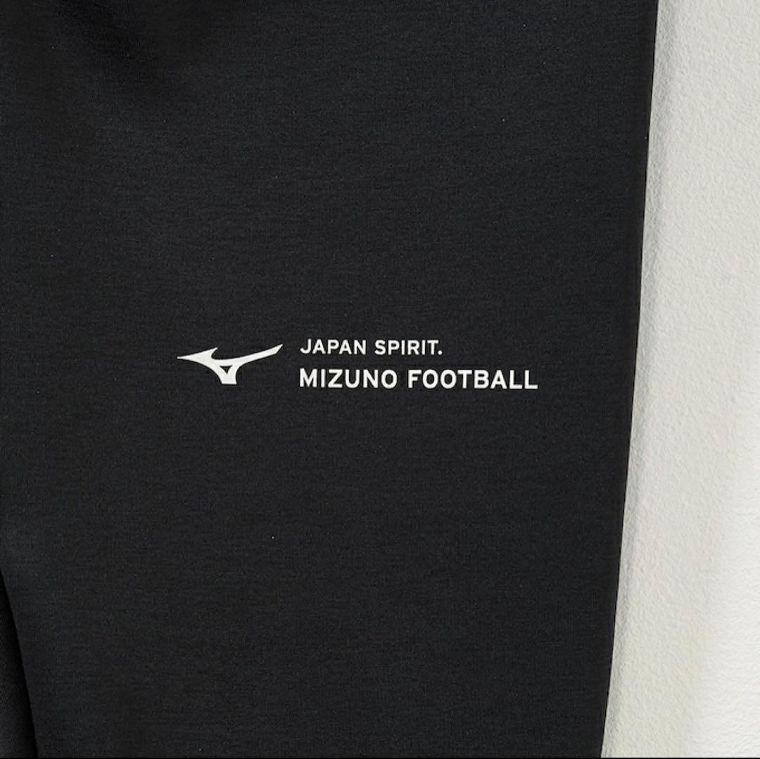 MIZUNO FOOTBALL ミズノ PRO OFFスウェット Ｓ　上下セット