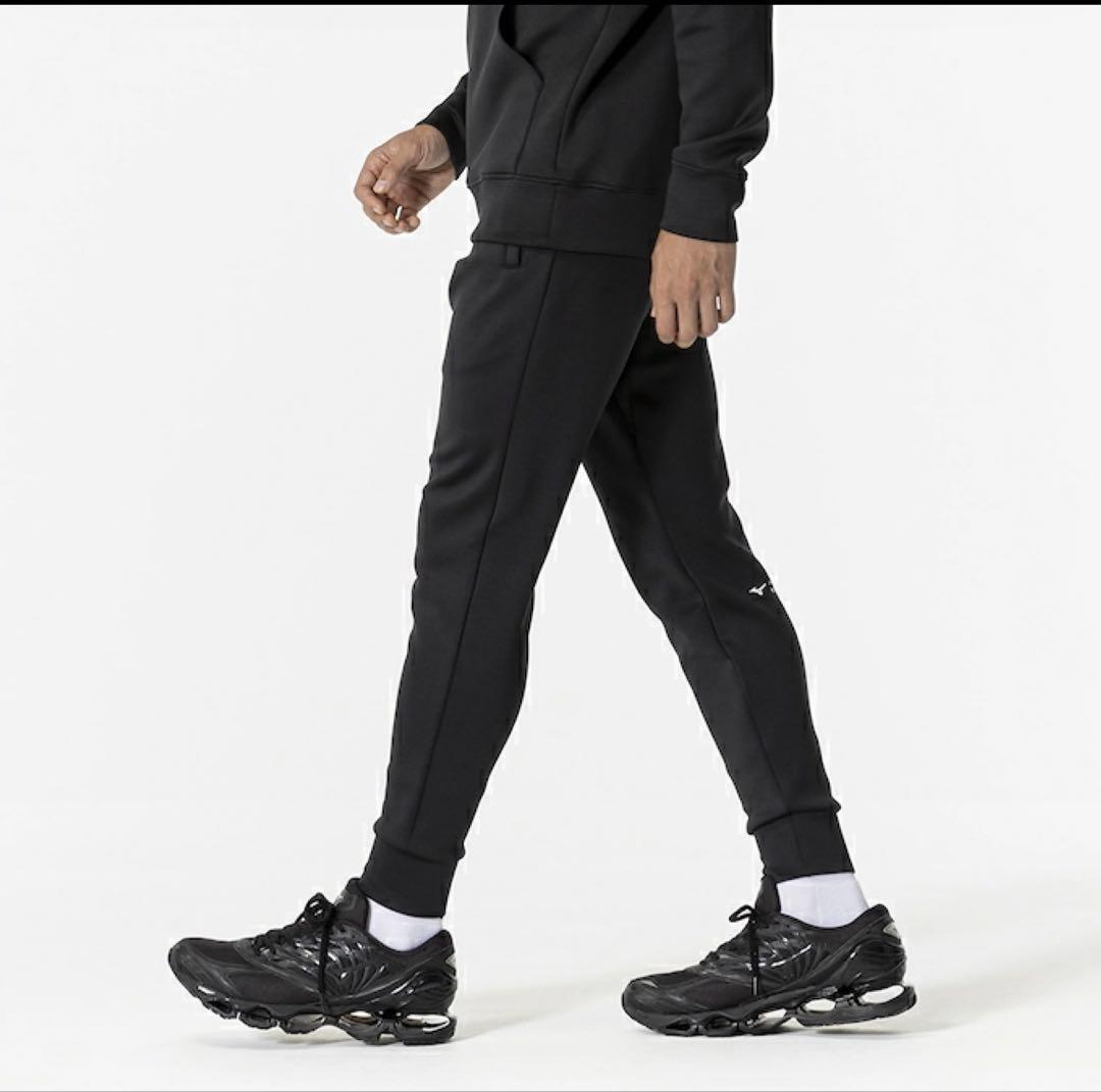 MIZUNO FOOTBALL ミズノ PRO OFFスウェット Ｓ　上下セット