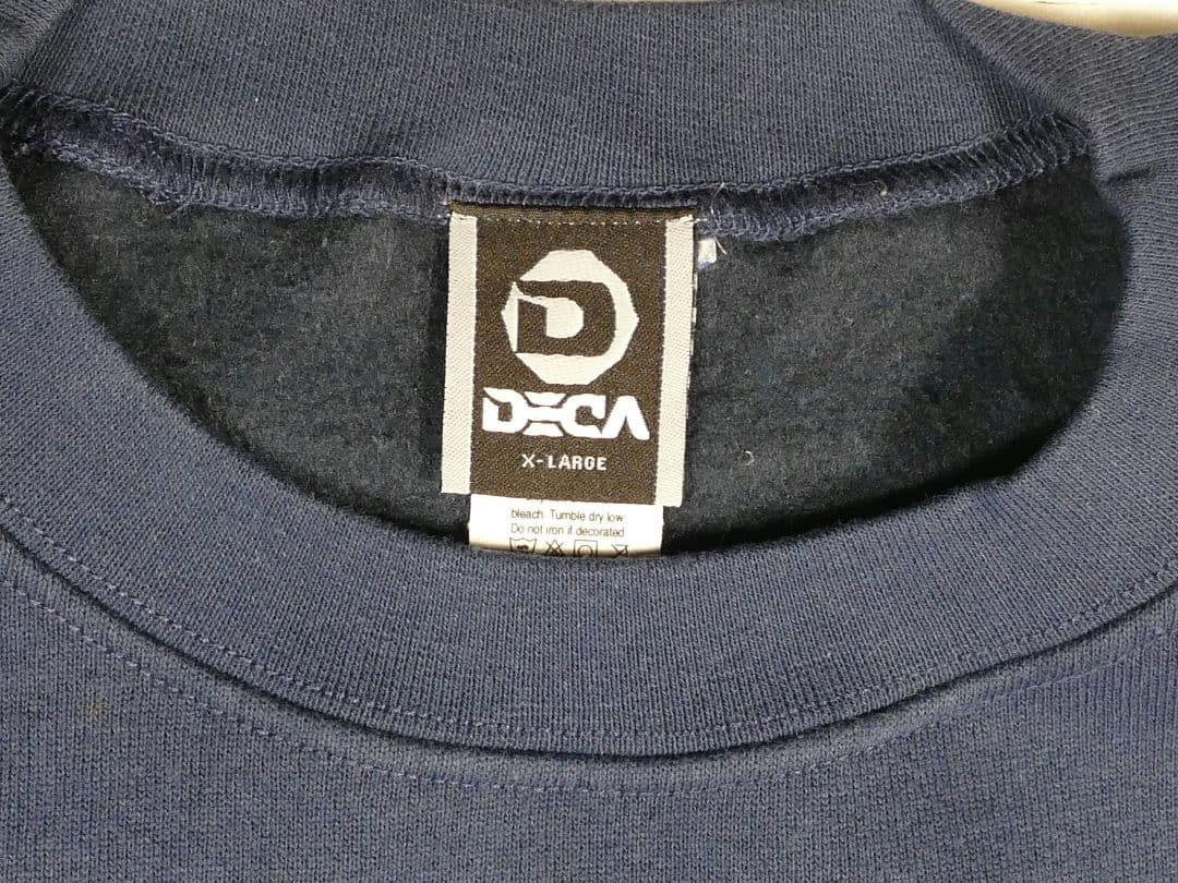 DECA Skateboards oldskate ビンテージ デットストック