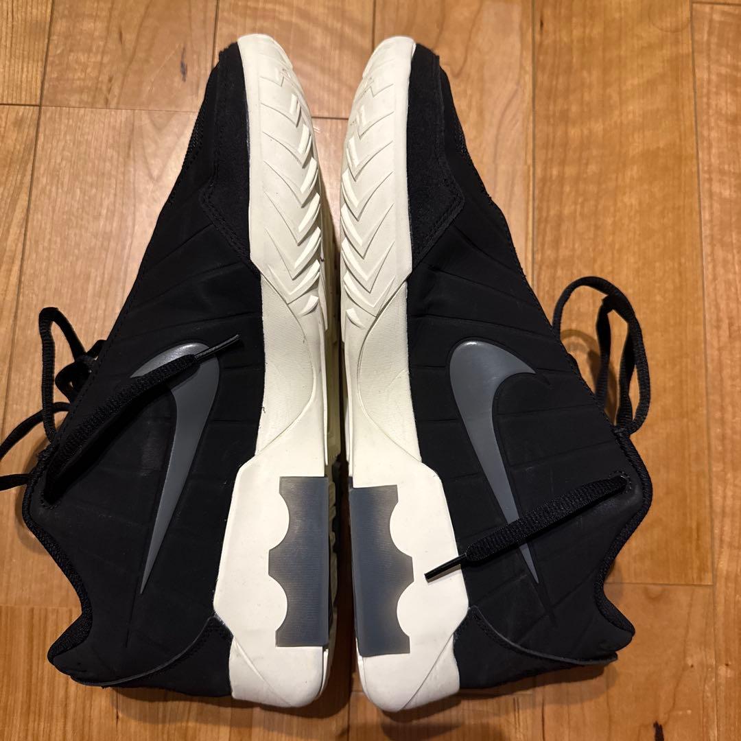 週末価格！NIKE レブロン ウィットネス9 完売サイズ！