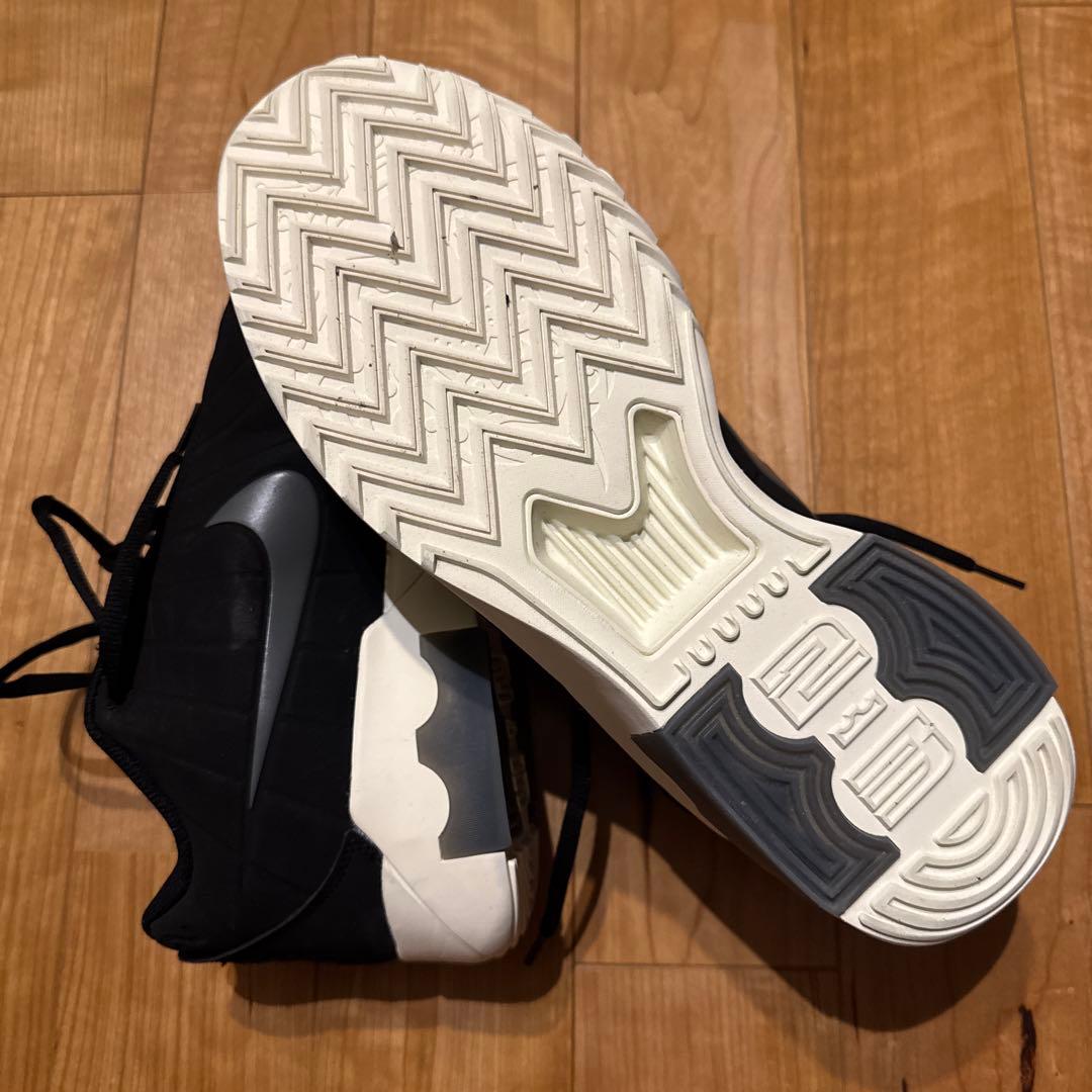 週末価格！NIKE レブロン ウィットネス9 完売サイズ！