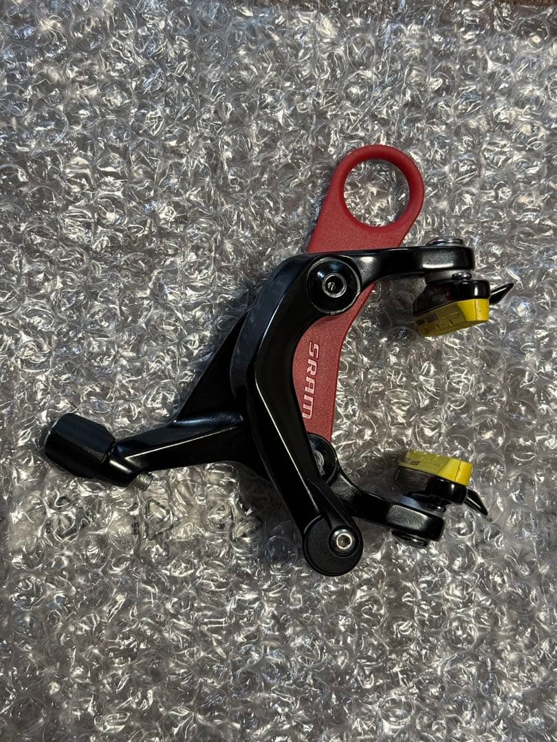SRAM S-900 ダイレクトマウント フロントブレーキ 新品 未使用