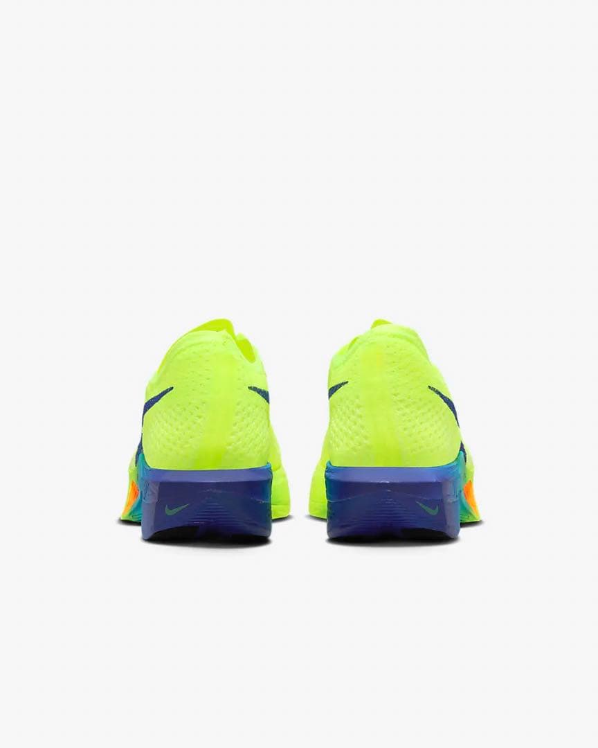 27.5cm 新品 NIKE ヴェイパーフライ3 NEXT %3 ボルト