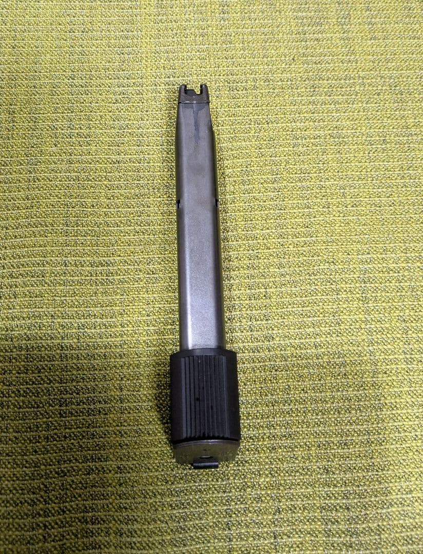 KSC M93Rセカンド　 ガスブローバック　ヒロさん専用