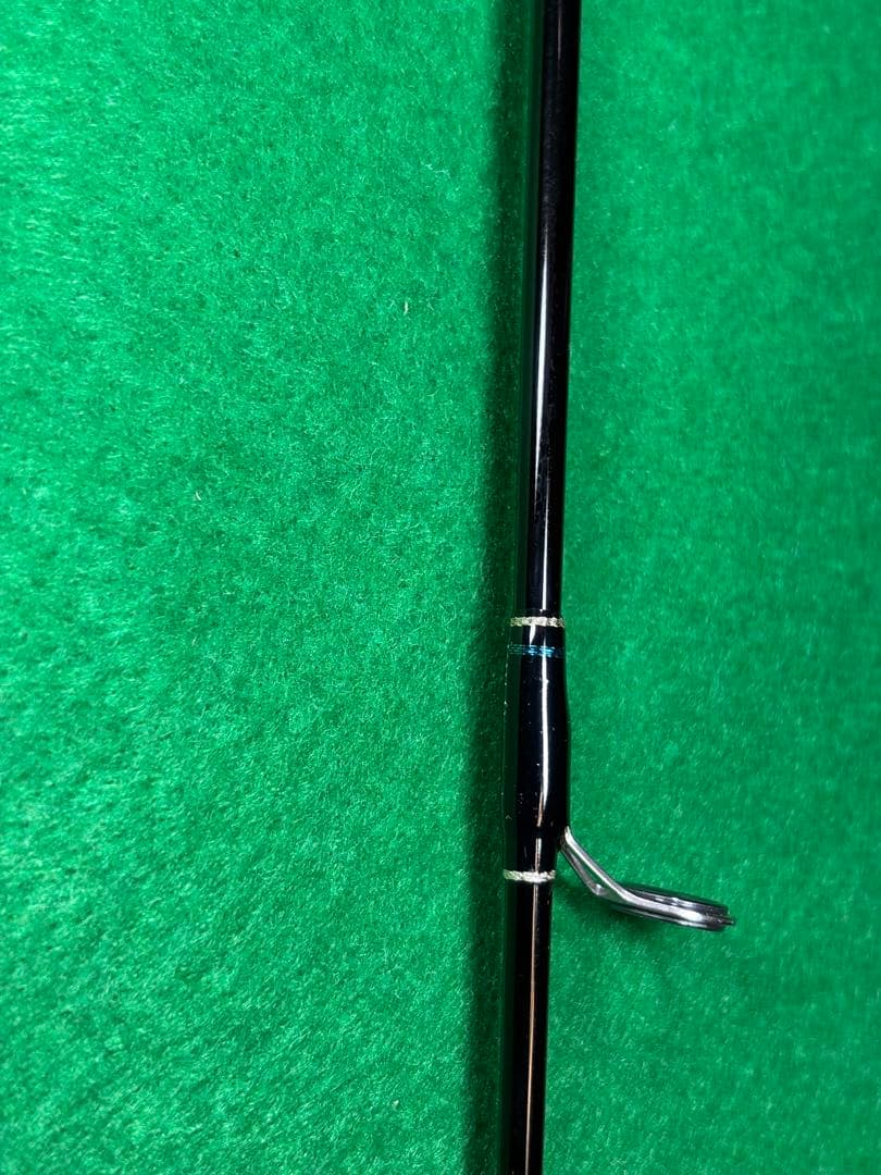 新品未使用 ZENAQ FOKEETO FS56-6 whippyジギングロッド
