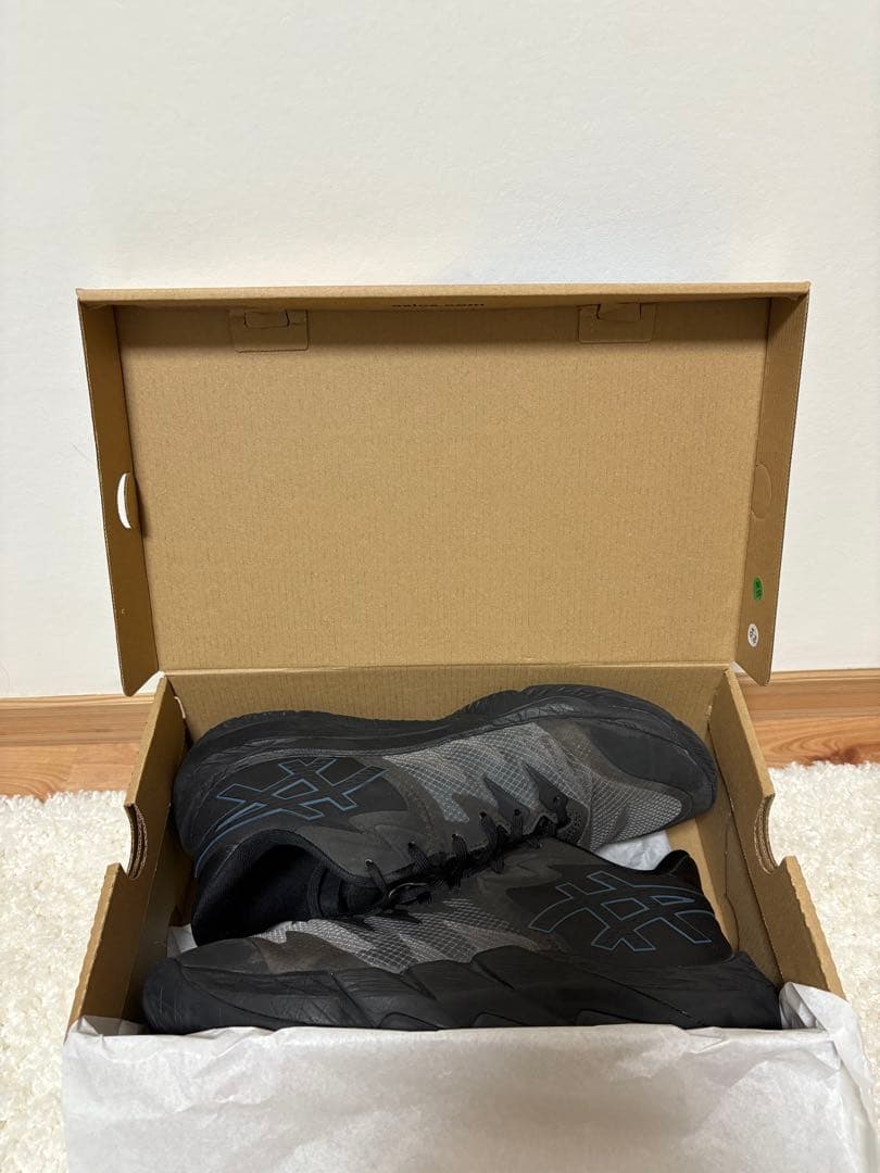 ASICS UNPRE ARS LOW 2バスケットボールシューズ