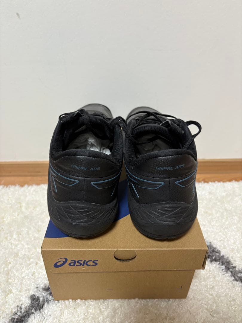 ASICS UNPRE ARS LOW 2バスケットボールシューズ