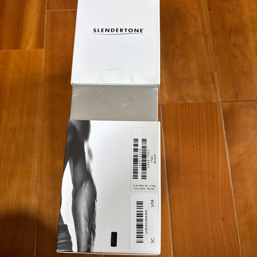ショップジャパン スレンダートーン アブベルト&コントローラー、アーム付け替え用