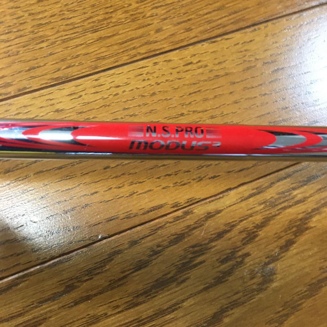 タイトリスト アイアン セット