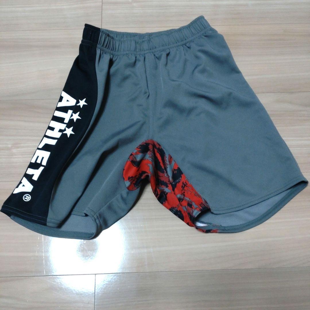 男の子まとめ売り　サッカー　スポーツウェア　130〜150センチ　アスレタ等