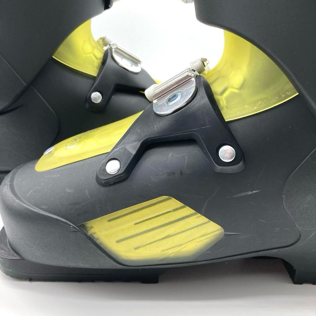 Salomonサロモン FOCUS フォーカス26.5-307