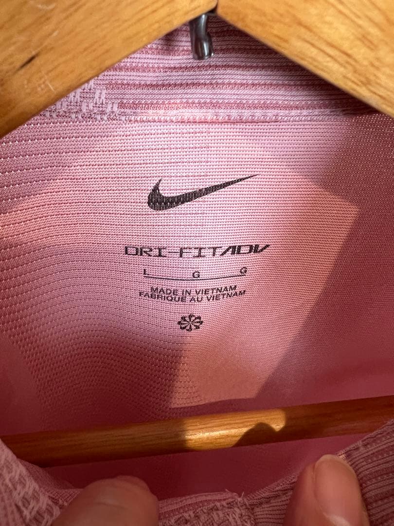 Nike DRI-FIT ゴルフウェア&パンツ