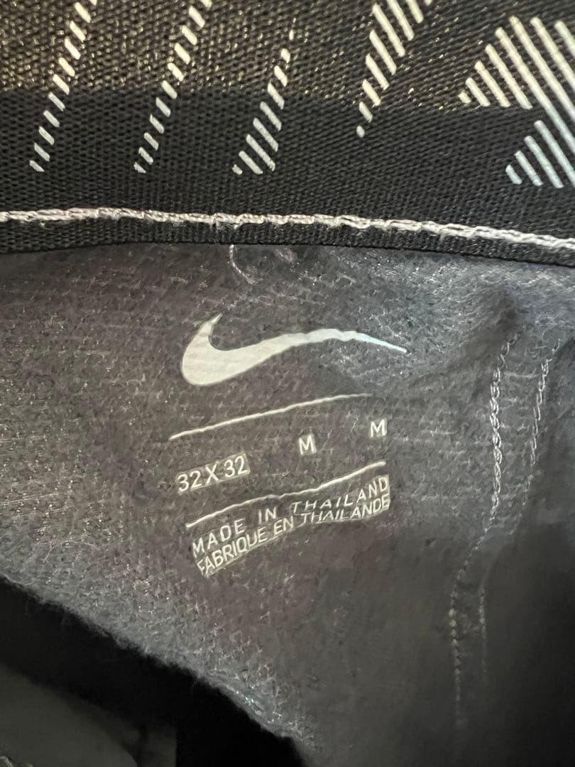 Nike DRI-FIT ゴルフウェア&パンツ
