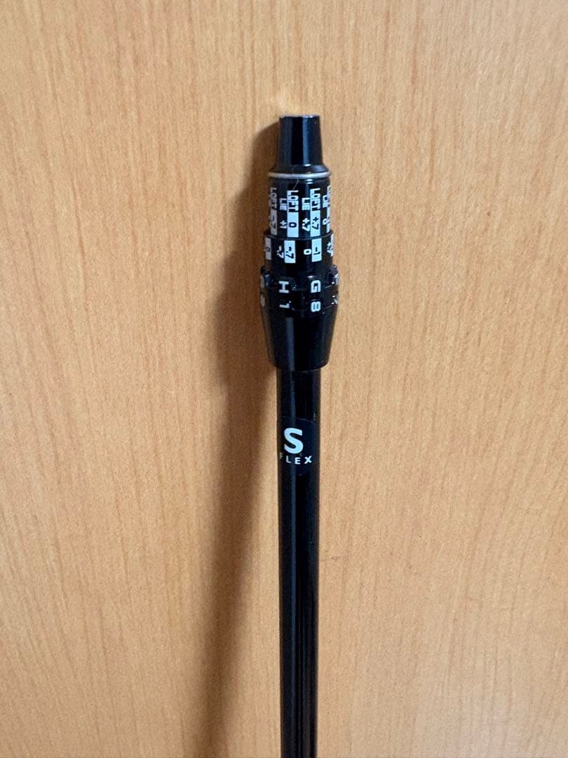 SPEEDER NX for COBRA S ドライバーシャフト 美品