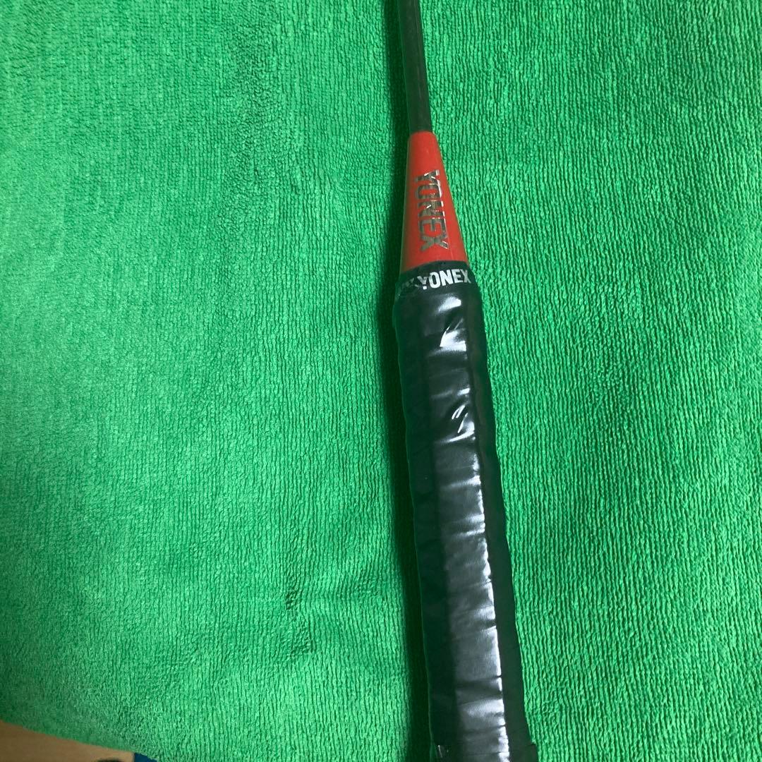 YONEX C-8 バドミントンラケット