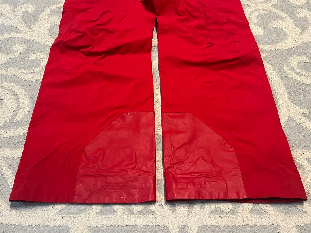 BURTON ak457 ゴアテックスウェア　上下セット　サイズM