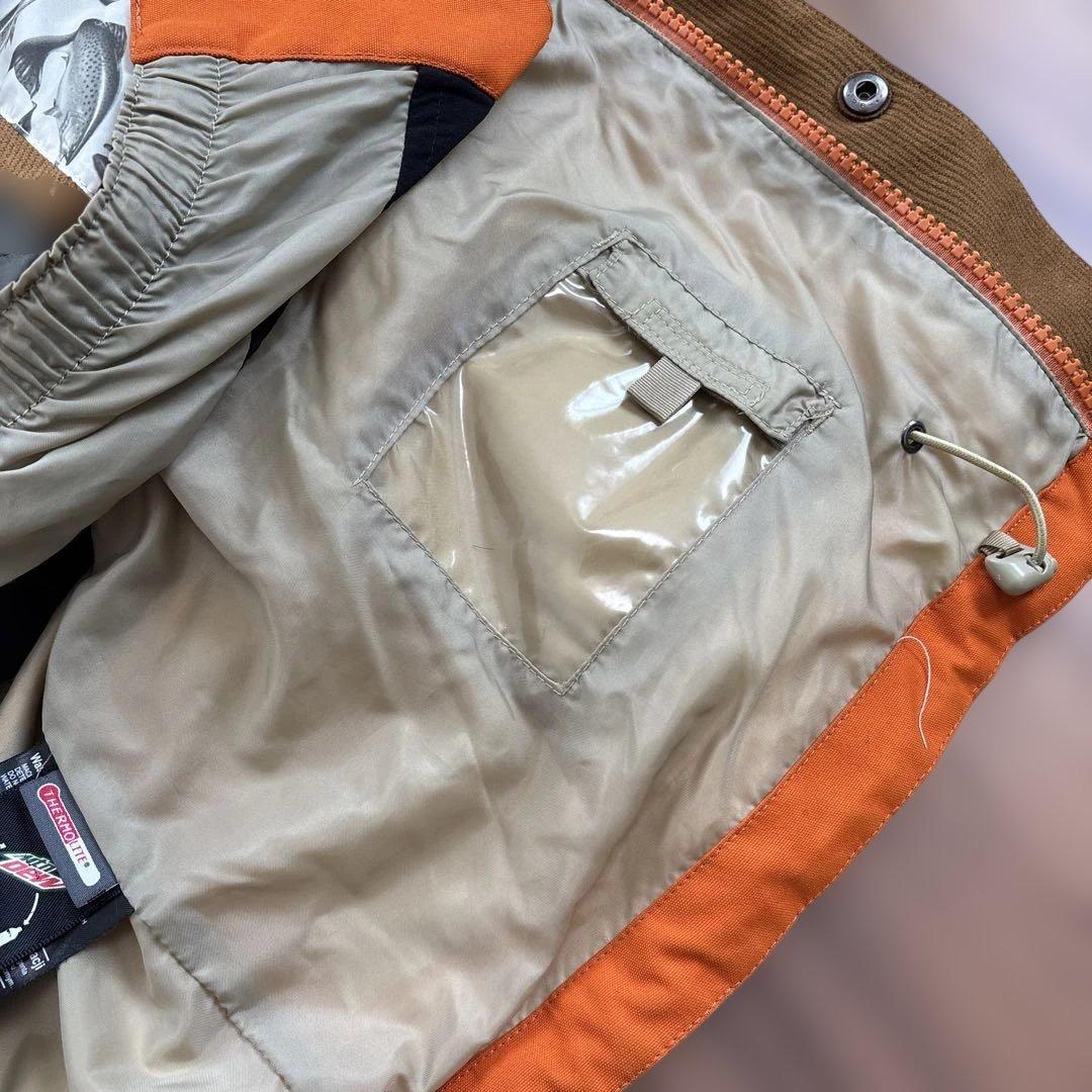上田pepe様　Burton スノーボードウェアセット　メンズ Mサイズ