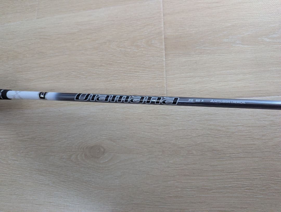 TaylorMade SIM2 ドライバー 9° Diamana PD 60X