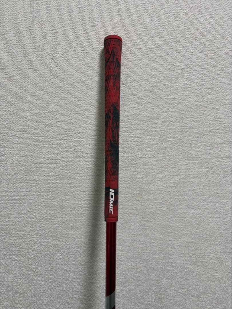 キャロウェイAiSMOKE MAX D ドライバー VENTUS RED 5S