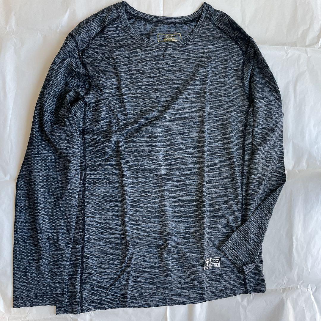 [新品]スポーツウェア　5点セット　メンズ　L